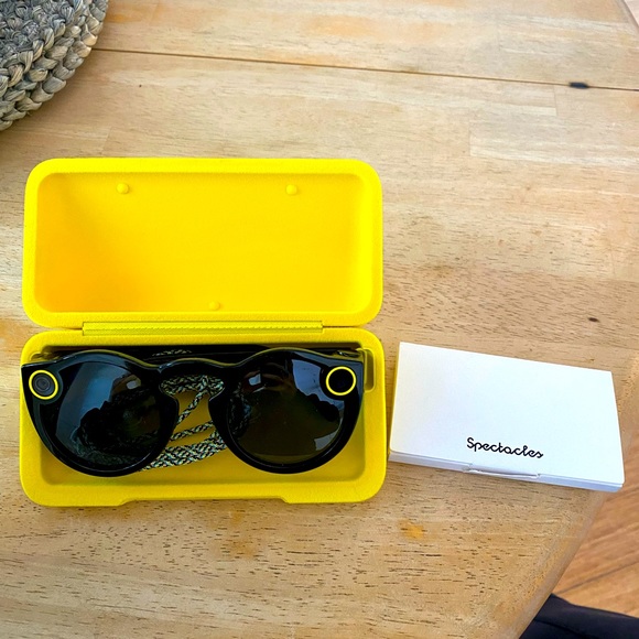 Spectacles